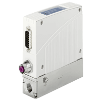 Burkert Liquid Flow Controller, 8718